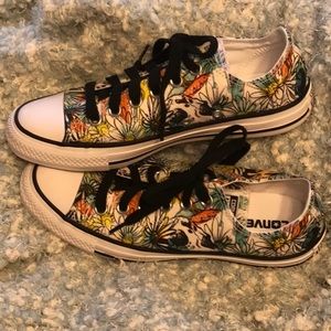 Converse All Star Low Top